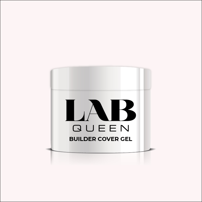 Builder Cover Gel