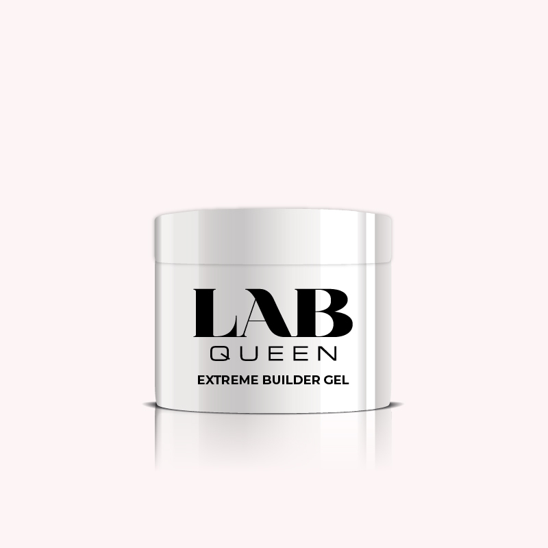 Clear Builder Gel