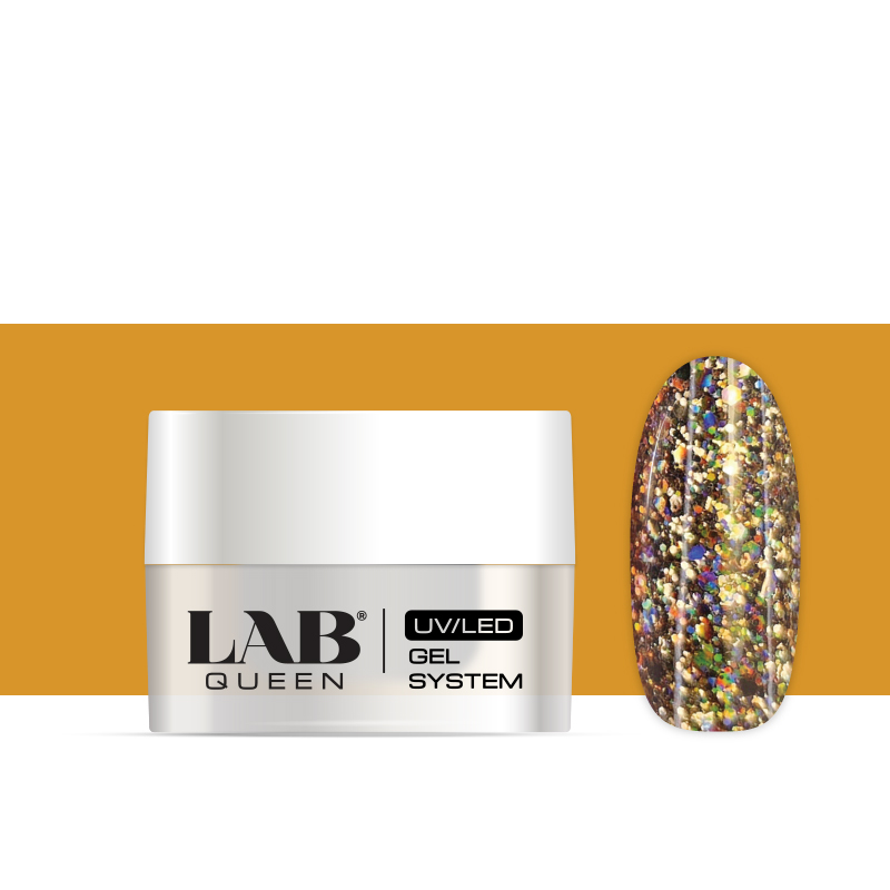 Color Gel